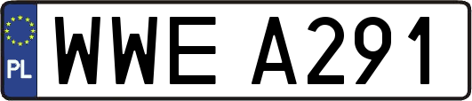 WWEA291
