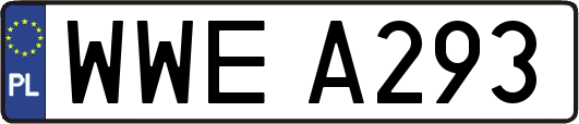 WWEA293