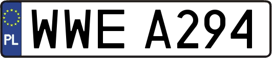 WWEA294