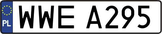 WWEA295