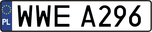 WWEA296