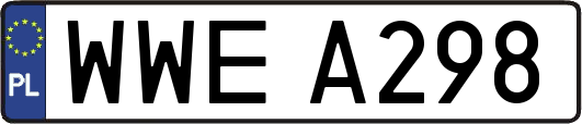 WWEA298