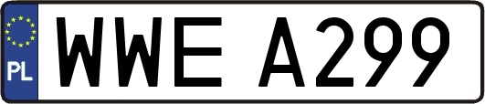 WWEA299