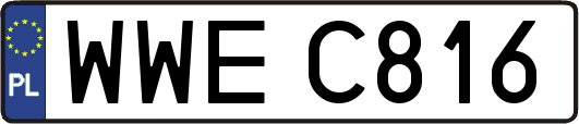 WWEC816