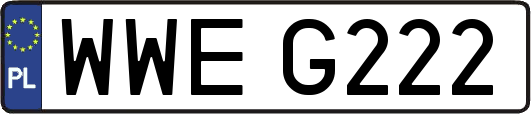 WWEG222