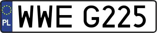 WWEG225