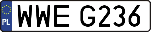 WWEG236