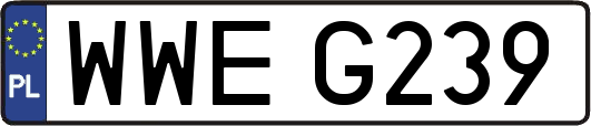 WWEG239