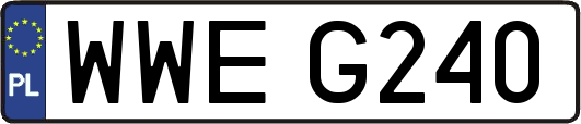 WWEG240