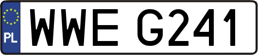 WWEG241