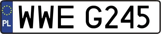 WWEG245