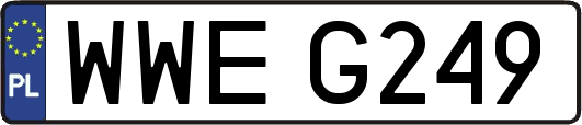WWEG249
