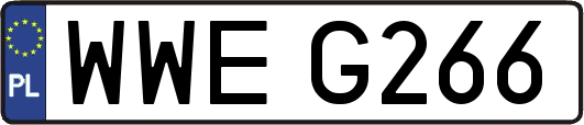 WWEG266