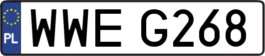 WWEG268