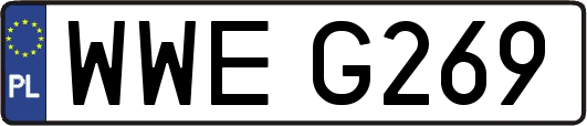 WWEG269
