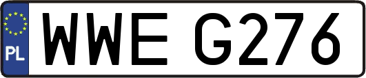 WWEG276