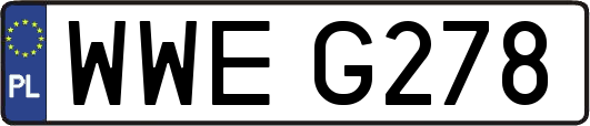 WWEG278