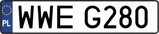 WWEG280