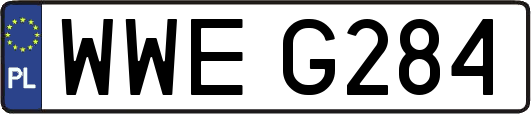WWEG284