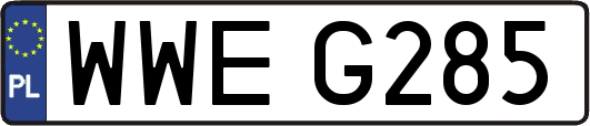 WWEG285