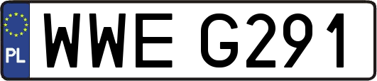 WWEG291
