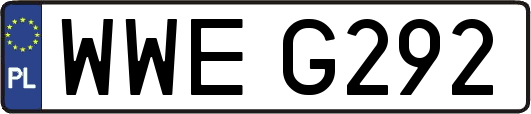 WWEG292