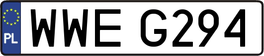 WWEG294