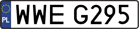 WWEG295