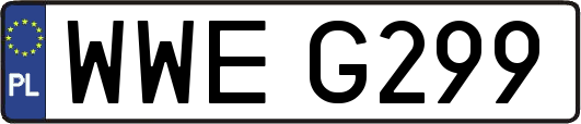 WWEG299