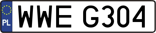 WWEG304