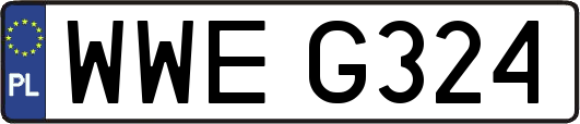 WWEG324