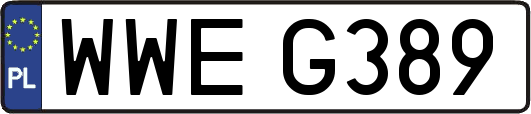 WWEG389