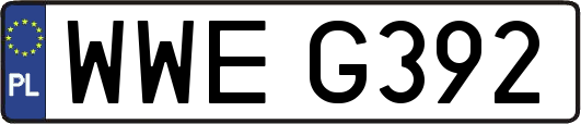 WWEG392