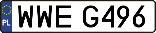 WWEG496