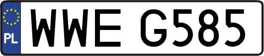 WWEG585