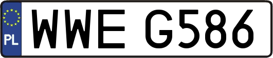 WWEG586