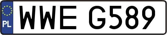 WWEG589