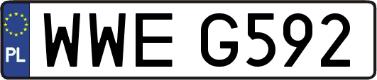 WWEG592