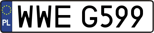 WWEG599