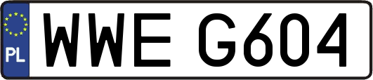 WWEG604