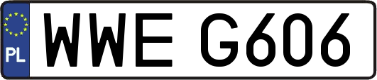 WWEG606