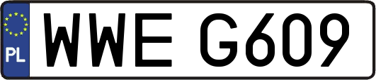 WWEG609