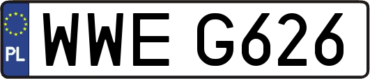 WWEG626