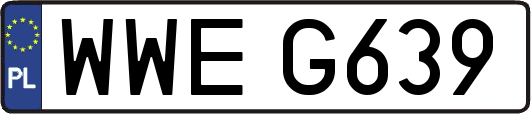 WWEG639