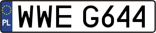 WWEG644
