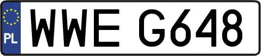 WWEG648