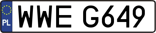 WWEG649
