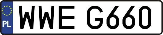 WWEG660