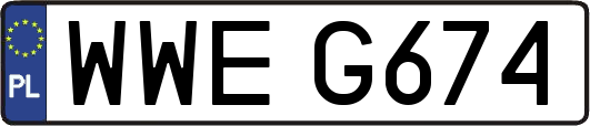 WWEG674