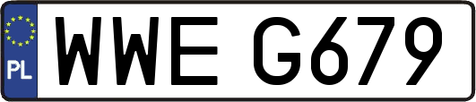 WWEG679